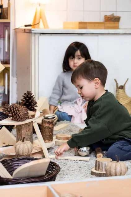 Profile image 1764856266637 of 8 Nursery photograph 1764856266637 - profile view