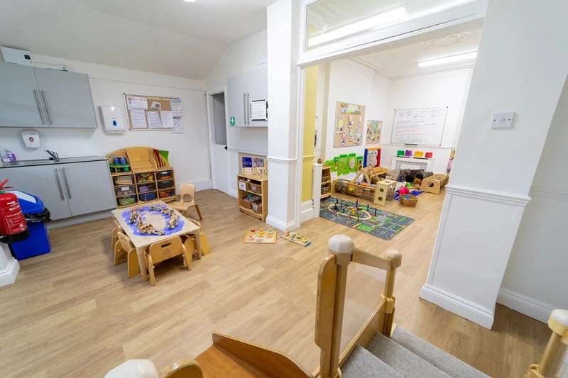 Profile image 1775137026249 of 8 Nursery photograph 1775137026249 - profile view