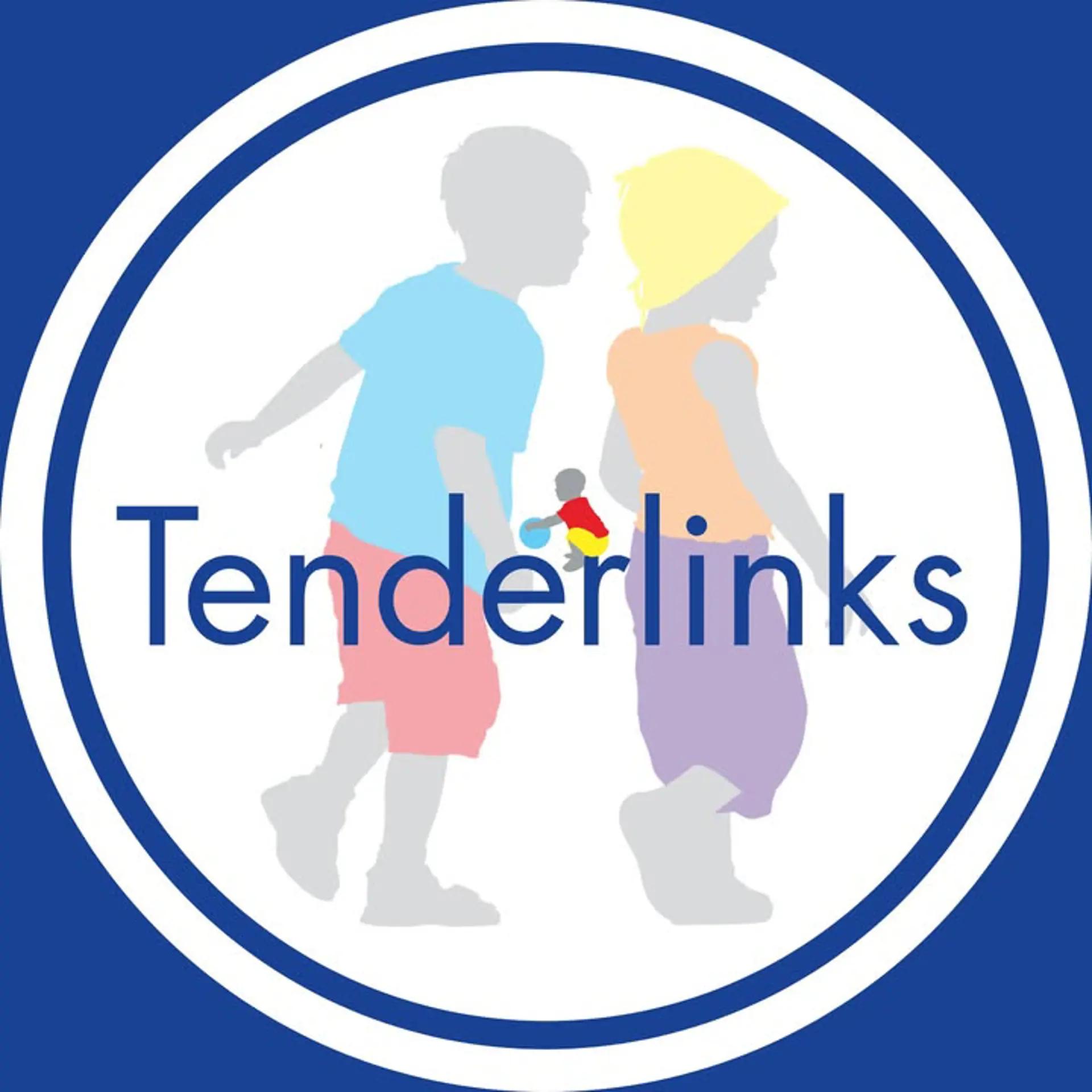 Tenderlinks Day Nursery - Elstead logo