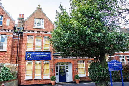 Nursery image 1