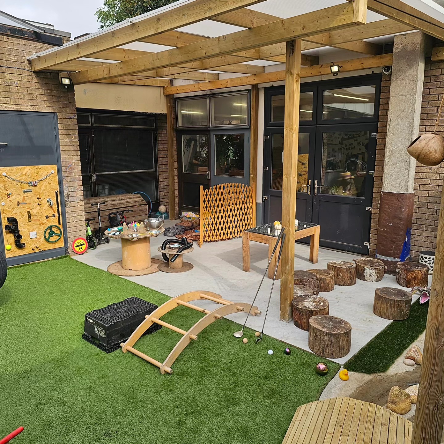 Nursery image 1