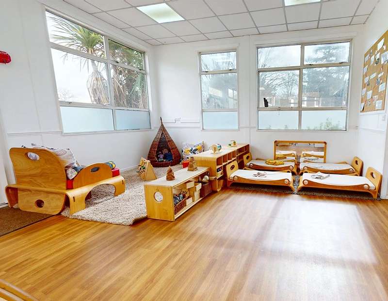 Profile image 1775137272151 of 6 Nursery photograph 1775137272151 - profile view