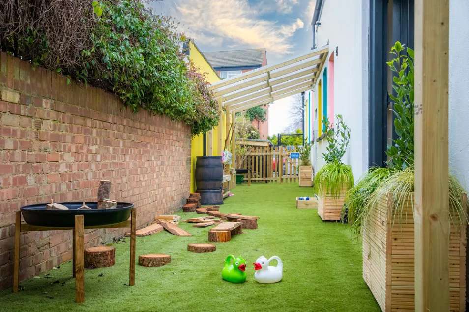 Profile image 1770983409024 of 7 Nursery photograph 1770983409024 - profile view