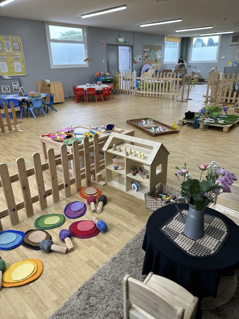 Nursery image 1