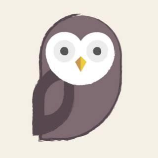 Little Barn Owls Nursery, The Orchard logo