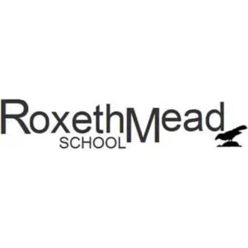 Roxeth Mead School Nursery logo