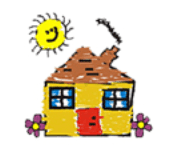 Currie Children's Nursery logo