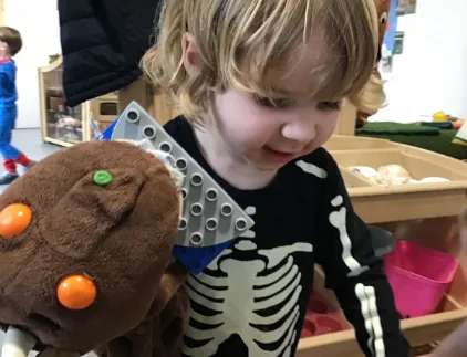 Profile image 1774992815933 of 14 Nursery photograph 1774992815933 - profile view