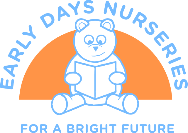 Early Days Nursery logo