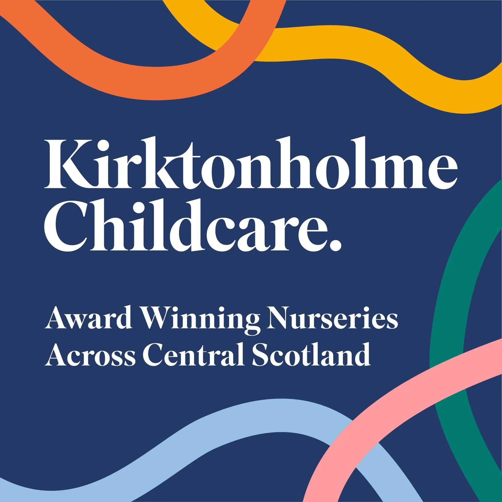 Kirktonholme @ Wishaw logo