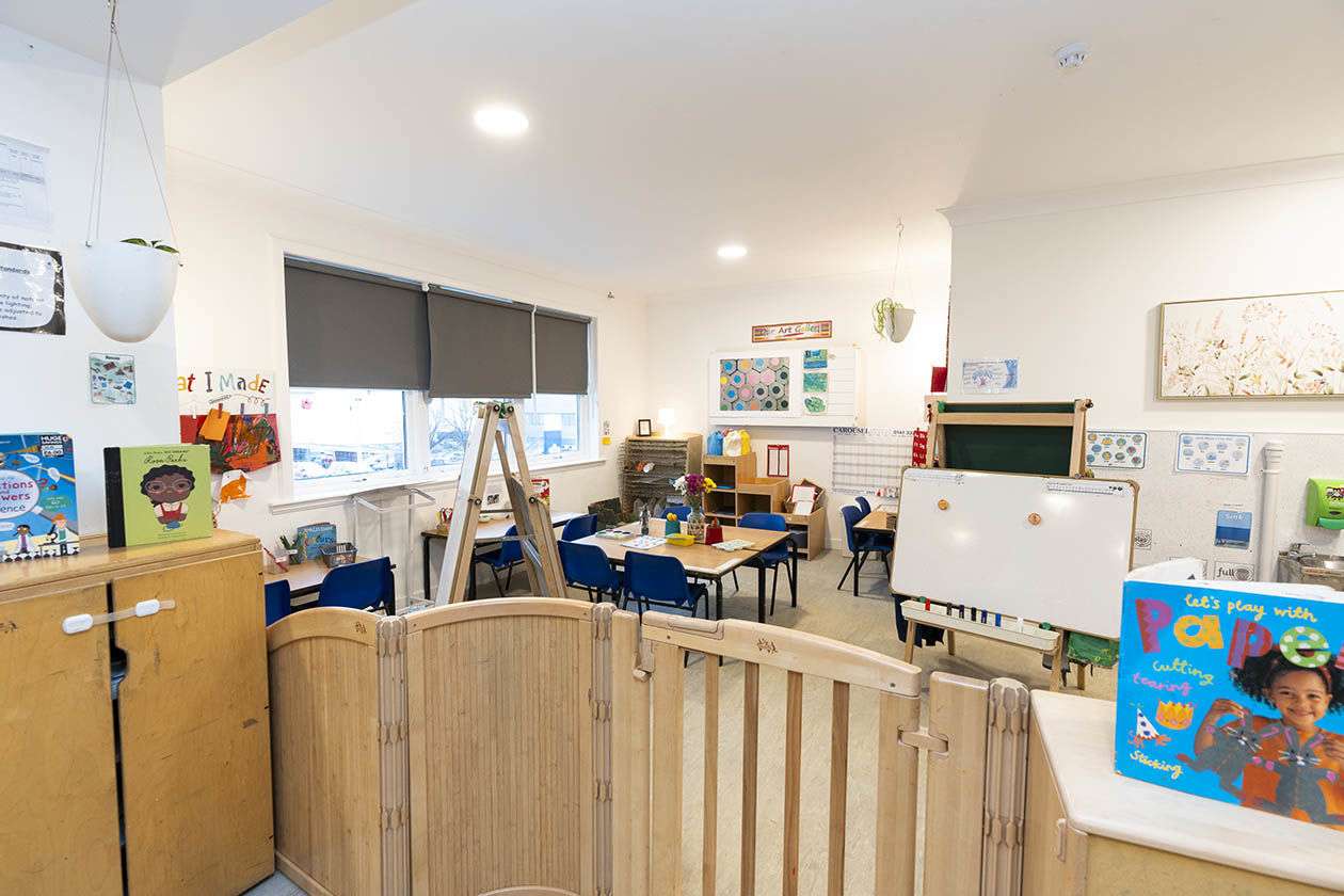 Profile image 1764364251458 of 16 Nursery photograph 1764364251458 - profile view