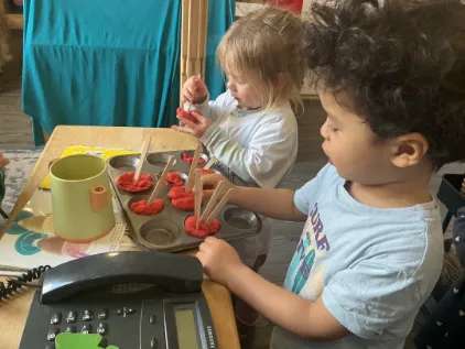 Profile image 1774902017213 of 12 Nursery photograph 1774902017213 - profile view