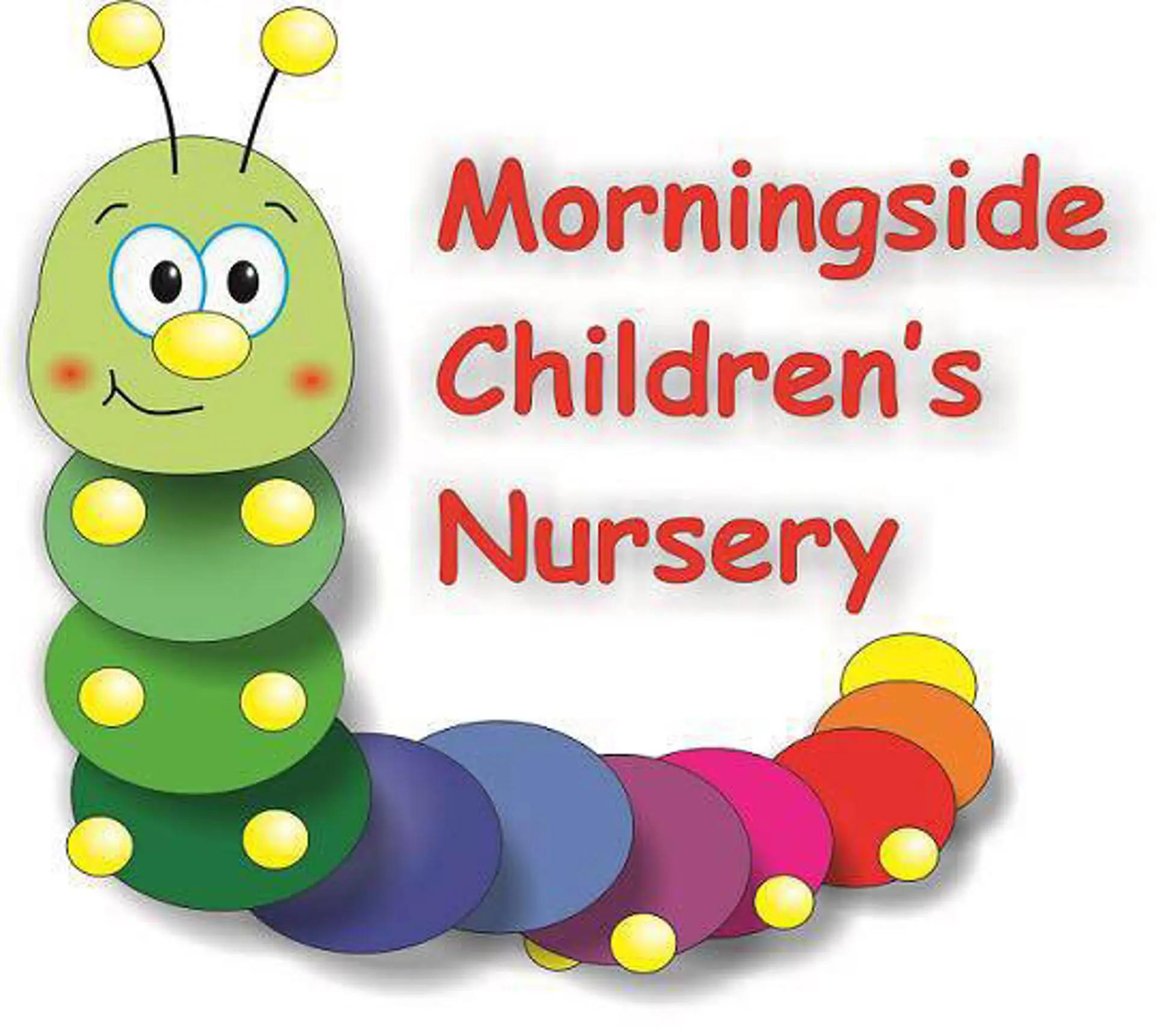 Morningside Children's Nursery logo