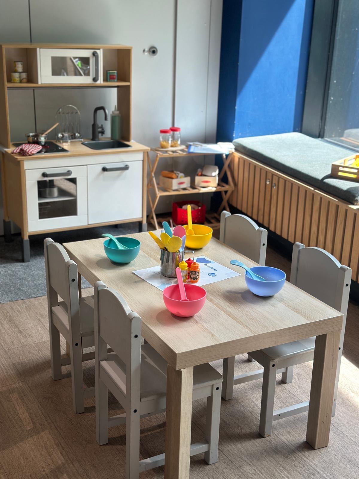 Nursery image 1