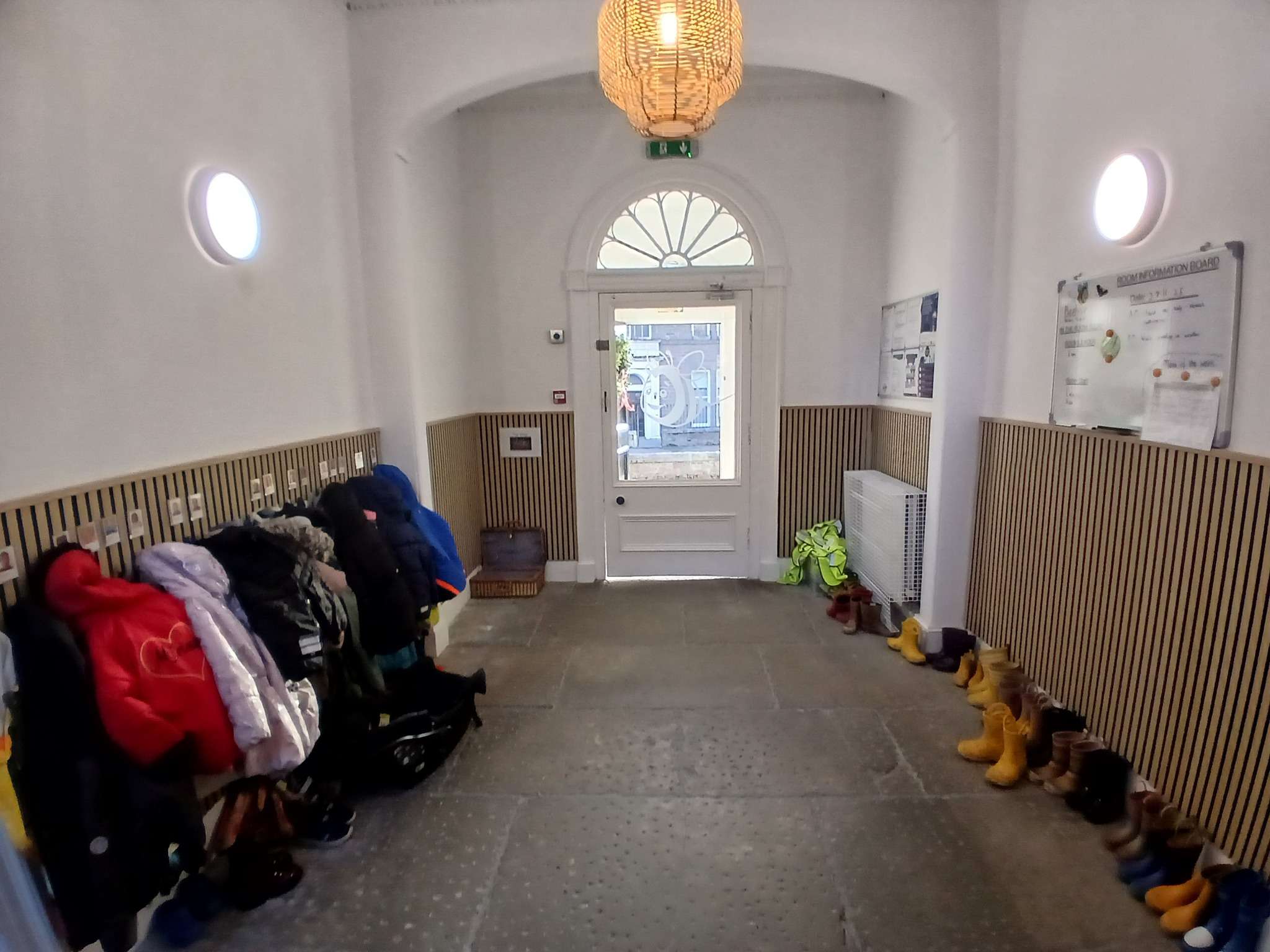 Profile image 1764774674122 of 4 Nursery photograph 1764774674122 - profile view