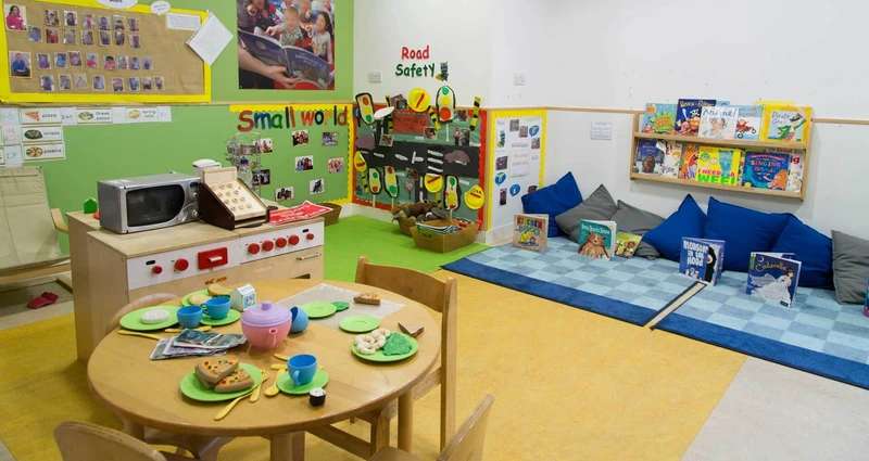 Profile image 1775135463755 of 5 Nursery photograph 1775135463755 - profile view
