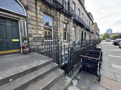 Profile image 1774995804322 of 15 Nursery photograph 1774995804322 - profile view