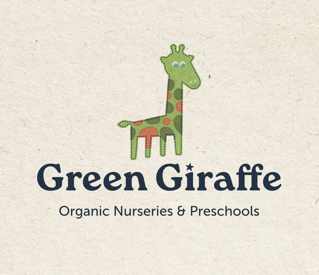Green Giraffe Organic Nurseries & Preschools