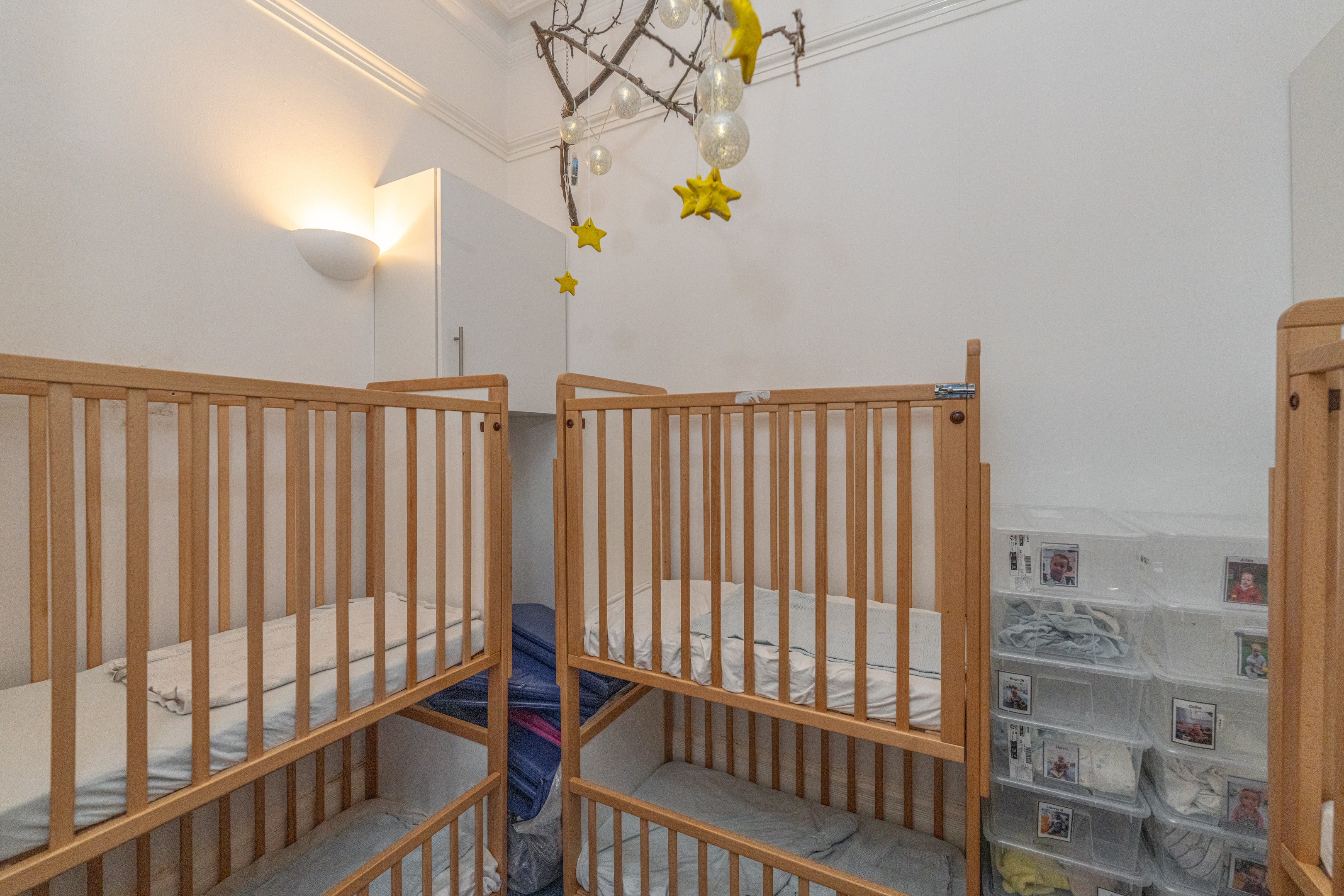 Nursery image 1