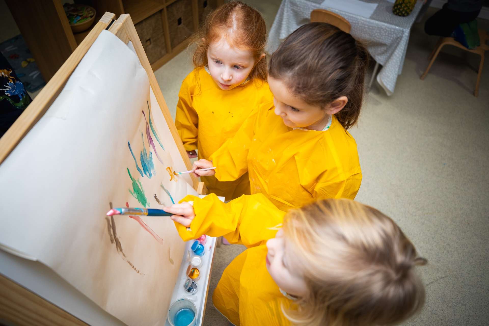 Profile image 1764705286845 of 7 Nursery photograph 1764705286845 - profile view