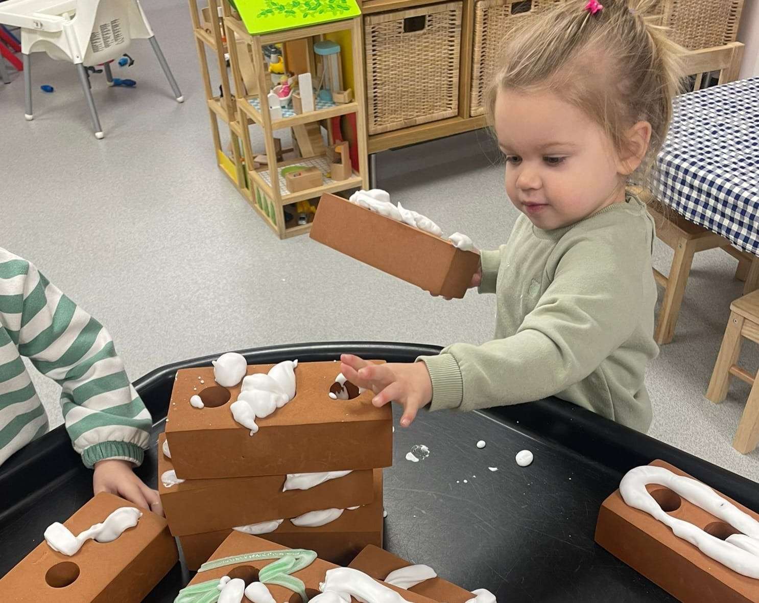 Profile image 1764706069541 of 7 Nursery photograph 1764706069541 - profile view