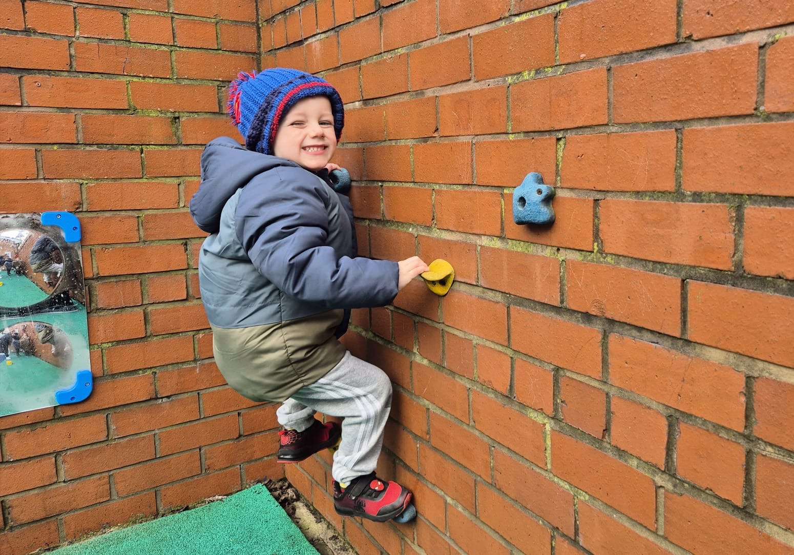 Profile image 1764706076810 of 7 Nursery photograph 1764706076810 - profile view