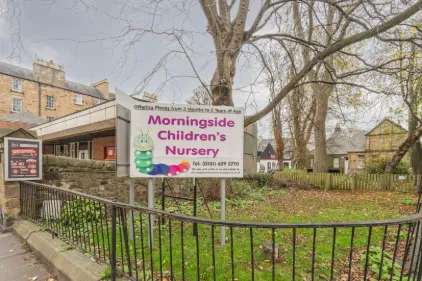 Profile image 1767967467901 of 3 Nursery photograph 1767967467901 - profile view