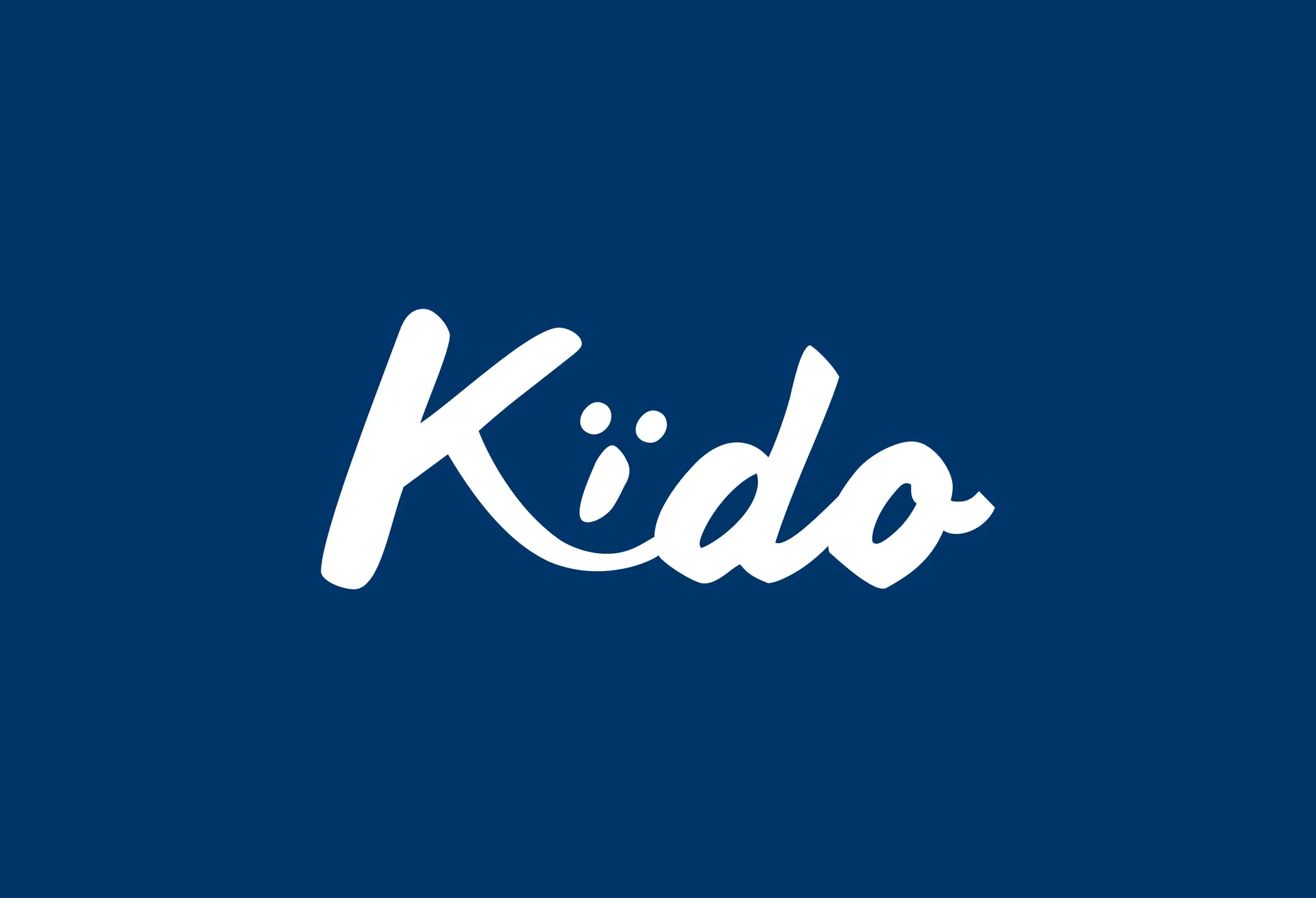 Kido Wandsworth Bridge logo