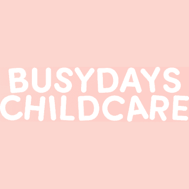 Busydays Childcare logo