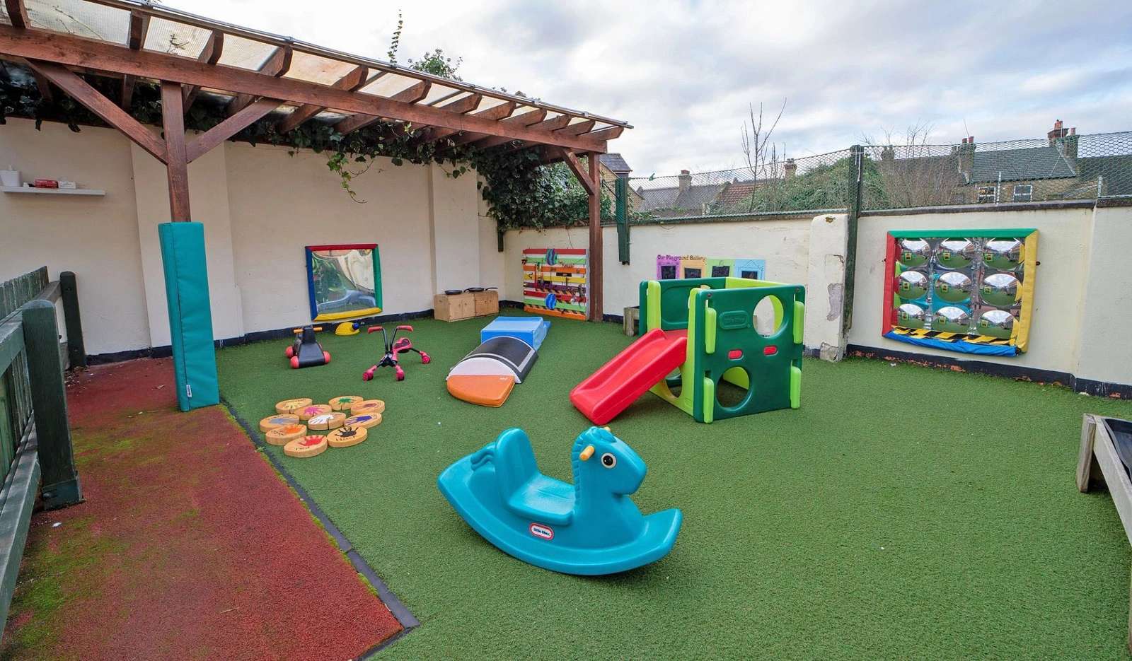Profile image 1775135366938 of 3 Nursery photograph 1775135366938 - profile view