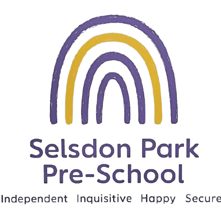 Selsdon Park Pre-School logo