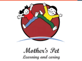 Motherspet Nursery Ltd logo