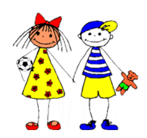 Sturminster Marshall Pre-School logo