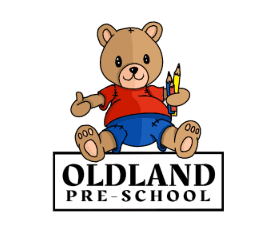 Oldland Pre-School logo