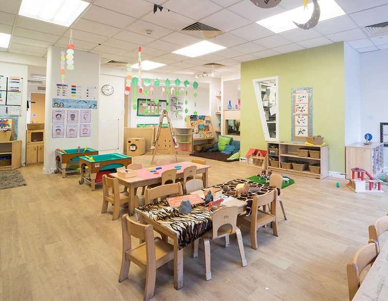Profile image 1775135511404 of 8 Nursery photograph 1775135511404 - profile view