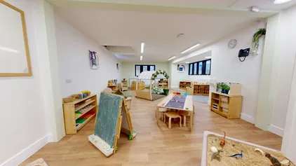Profile image 1774976564913 of 9 Nursery photograph 1774976564913 - profile view