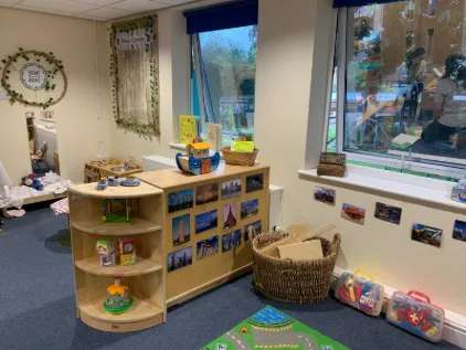 Profile image 1772803655881 of 4 Nursery photograph 1772803655881 - profile view