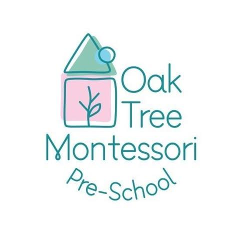 OAK TREE MONTESSORI PRESCHOOL logo