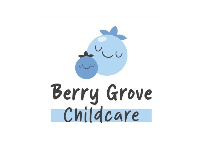 Berry Grove Childcare logo