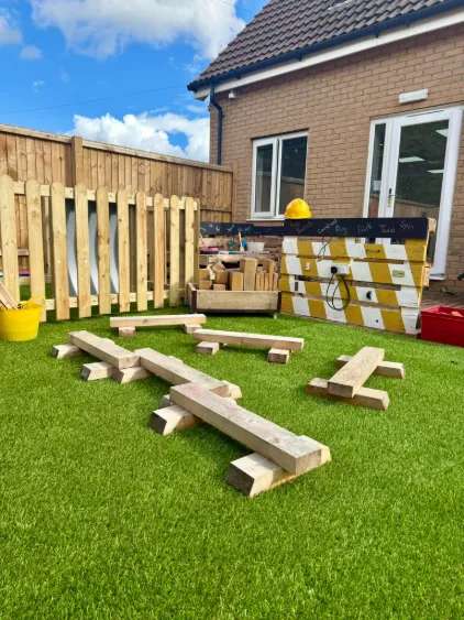 Profile image 1772550297364 of 14 Nursery photograph 1772550297364 - profile view