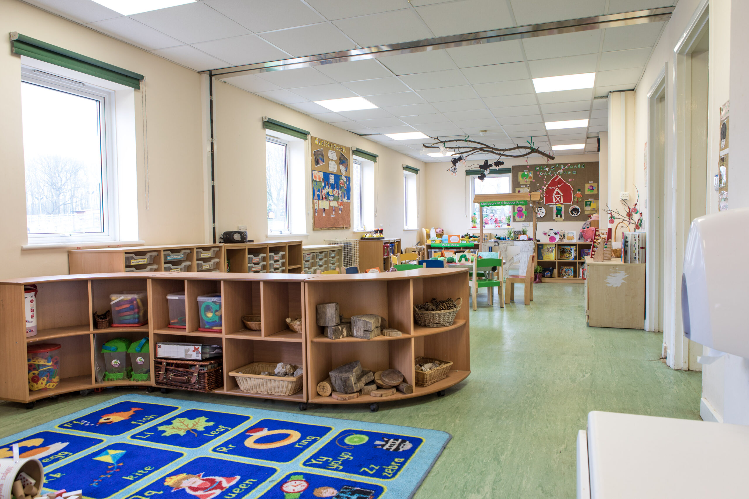 Nursery image 1