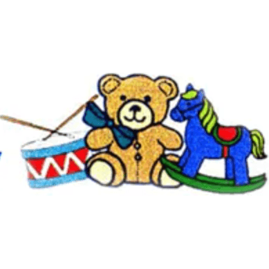 Eastfield Day Nursery logo