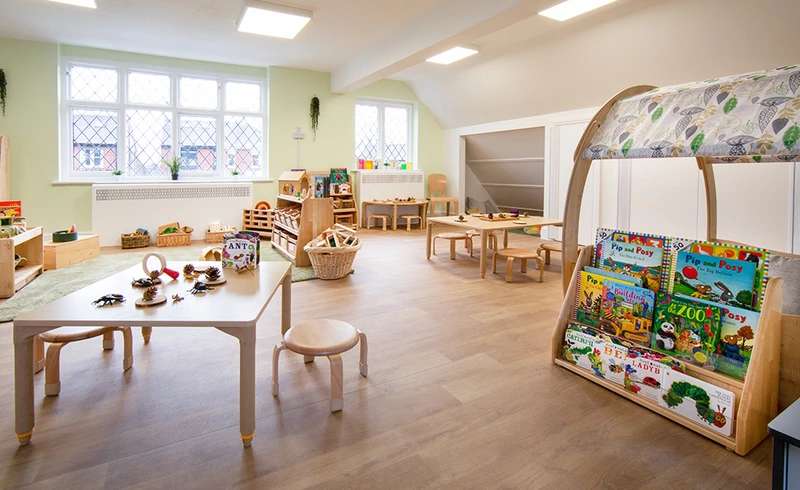 Profile image 1775137362240 of 7 Nursery photograph 1775137362240 - profile view