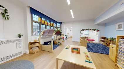 Profile image 1774976671693 of 9 Nursery photograph 1774976671693 - profile view
