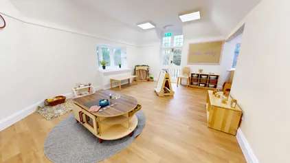 Profile image 1774976671710 of 9 Nursery photograph 1774976671710 - profile view