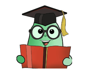 Jelly Bean Nursery logo