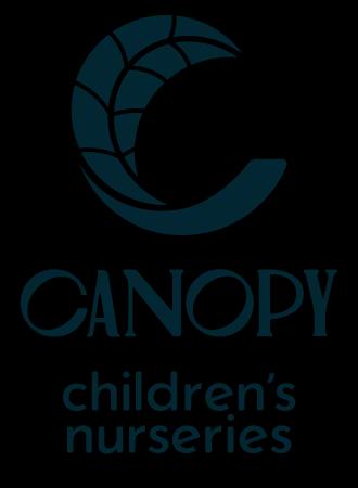 Canopy Vine Lodge Nursery logo
