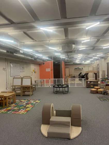 Profile image 1773326415696 of 17 Nursery photograph 1773326415696 - profile view