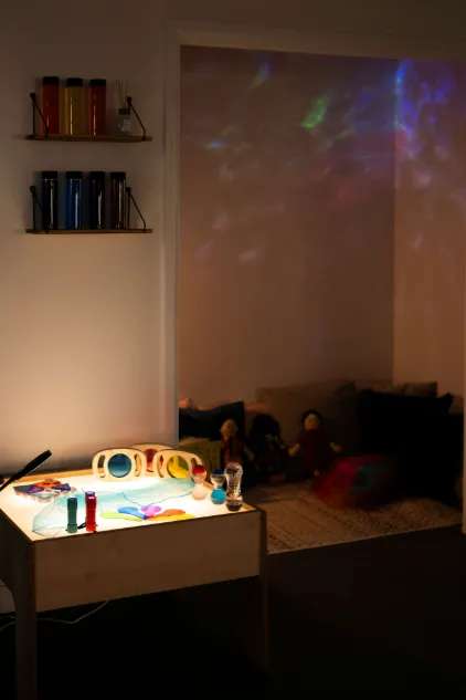 Profile image 1773227925837 of 11 Nursery photograph 1773227925837 - profile view