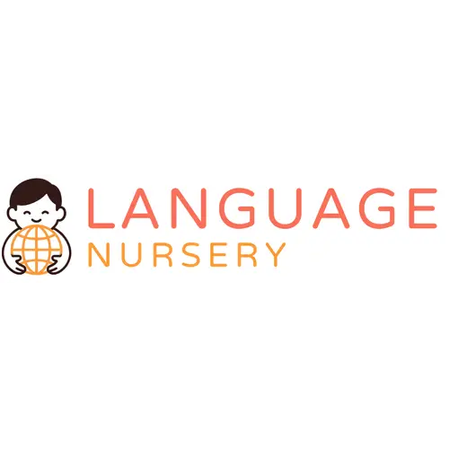 Language Nursery logo
